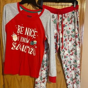 Holidays Pajamas